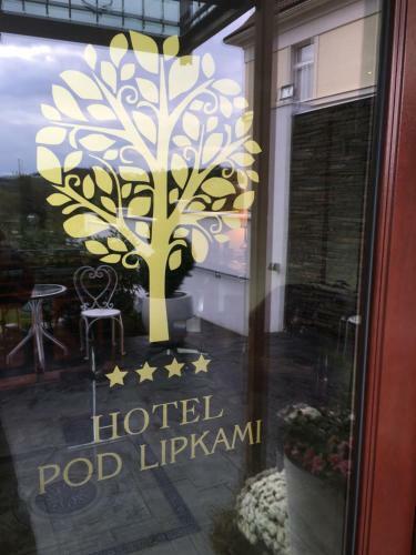 Wellness & Spa Boutique Hotel Pod Lipkami Prague