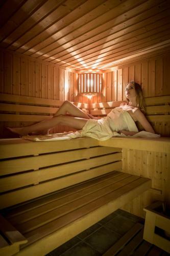Wellness & Spa Boutique Hotel Pod Lipkami Prague