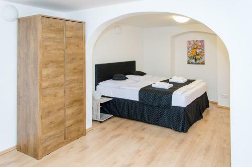 Apartamentos U Zelen�ho Jalovce