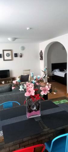 Apartamentos U Zelen�ho Jalovce