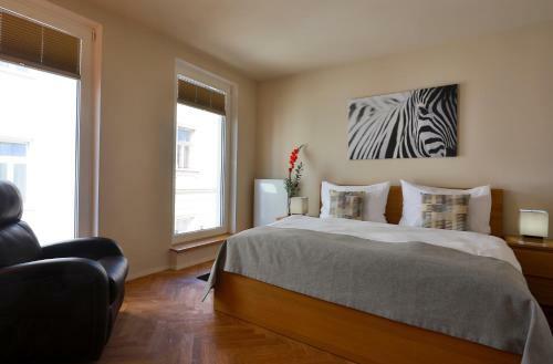 Aparthotel James Hotel & Apartments