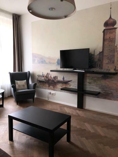 Aparthotel James Hotel & Apartments