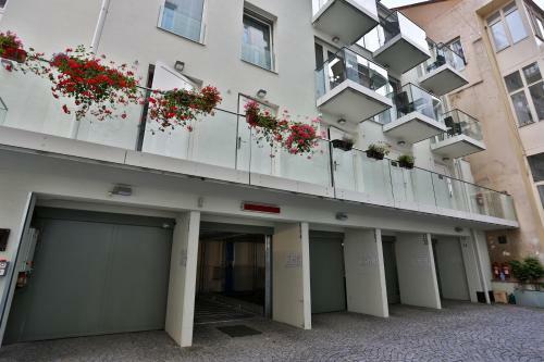 Aparthotel James Hotel & Apartments
