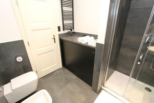 Luxury Apartments Kroc�nova