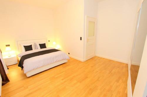 Luxury Apartments Kroc�nova