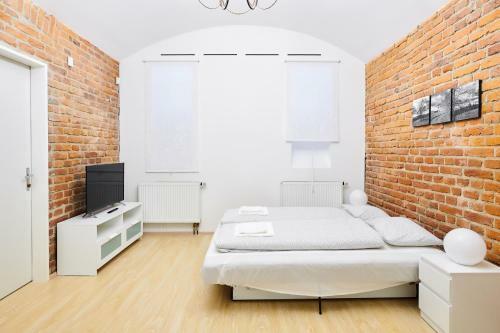 Apartments Zborovska