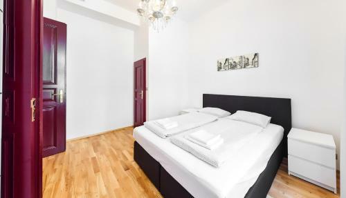 Apartments Zborovska