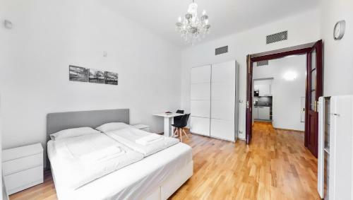 Apartments Zborovska