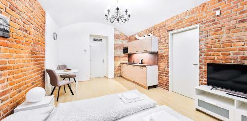 Apartments Zborovska