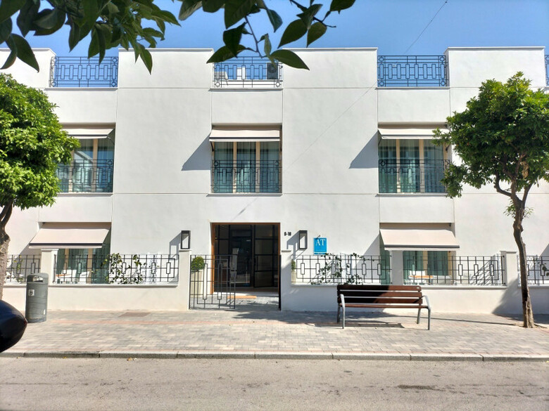 La Plaza Apartamentos Tur�sticos