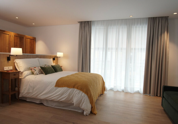 La Plaza Apartamentos Tur�sticos