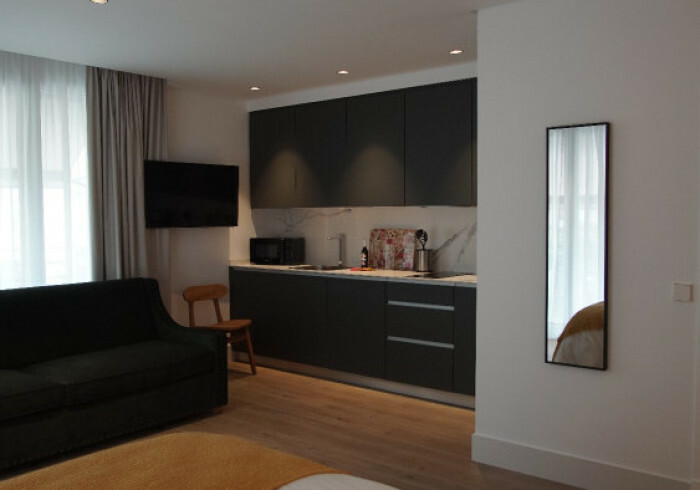 La Plaza Apartamentos Tur�sticos