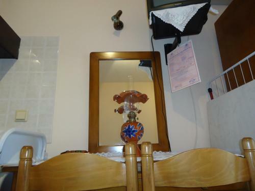 Apartamento Onar