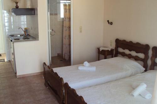 Apartamento Onar