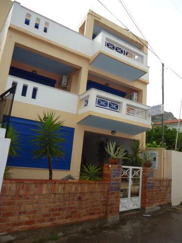 Apartamento Onar