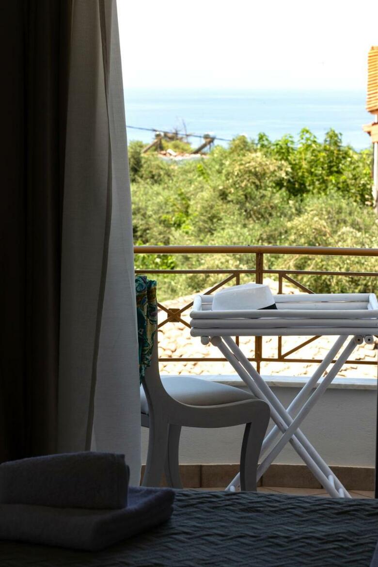 Caretta - Caretta Hotel