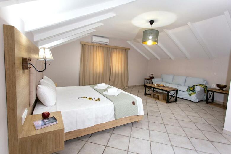 Caretta - Caretta Hotel