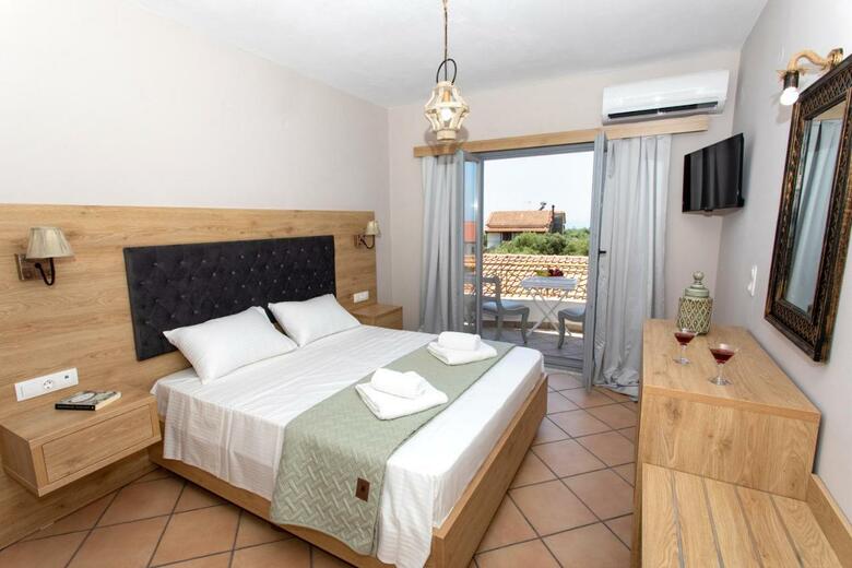 Caretta - Caretta Hotel