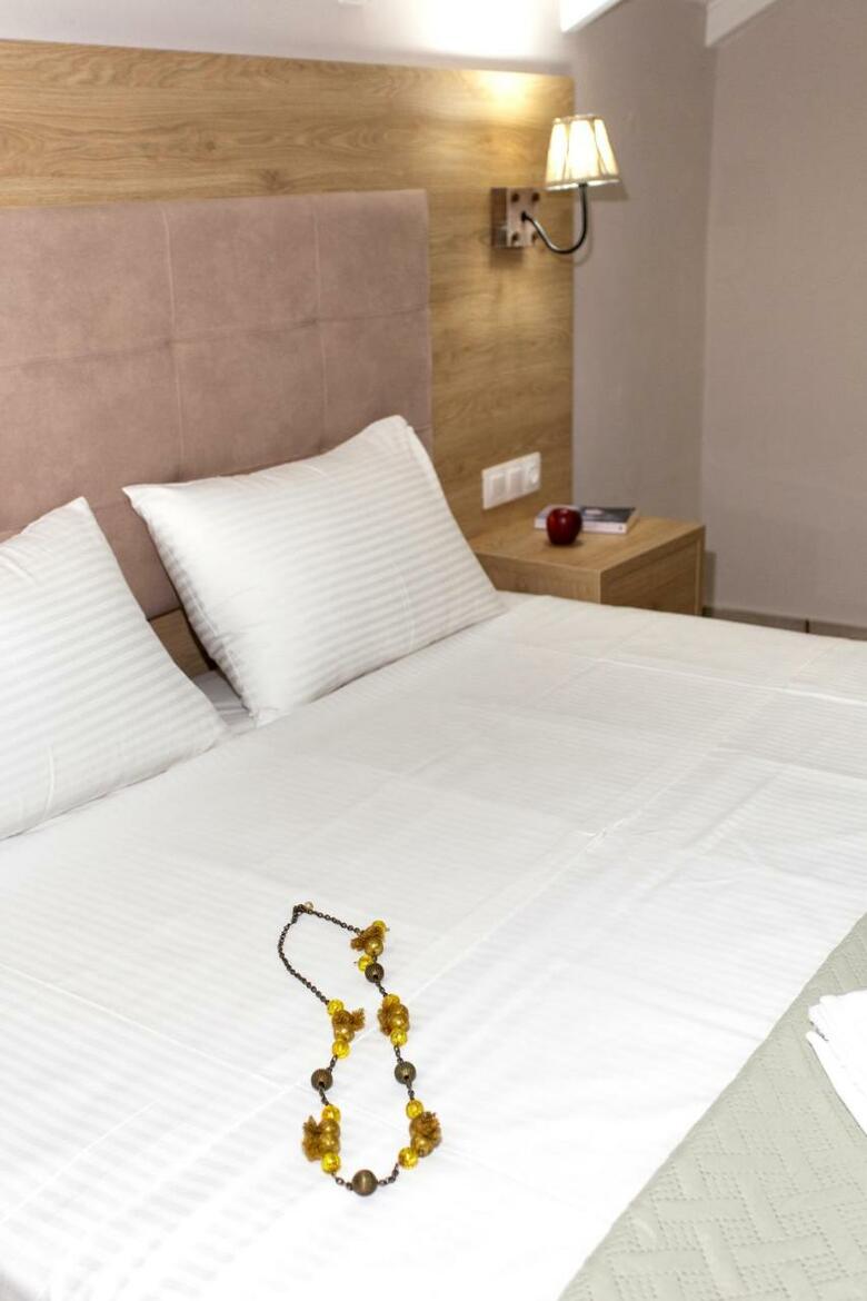 Caretta - Caretta Hotel