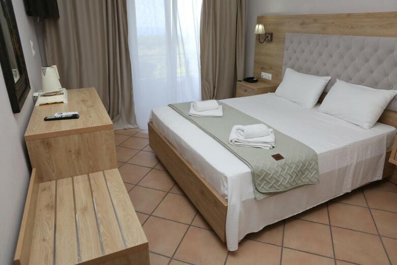 Caretta - Caretta Hotel
