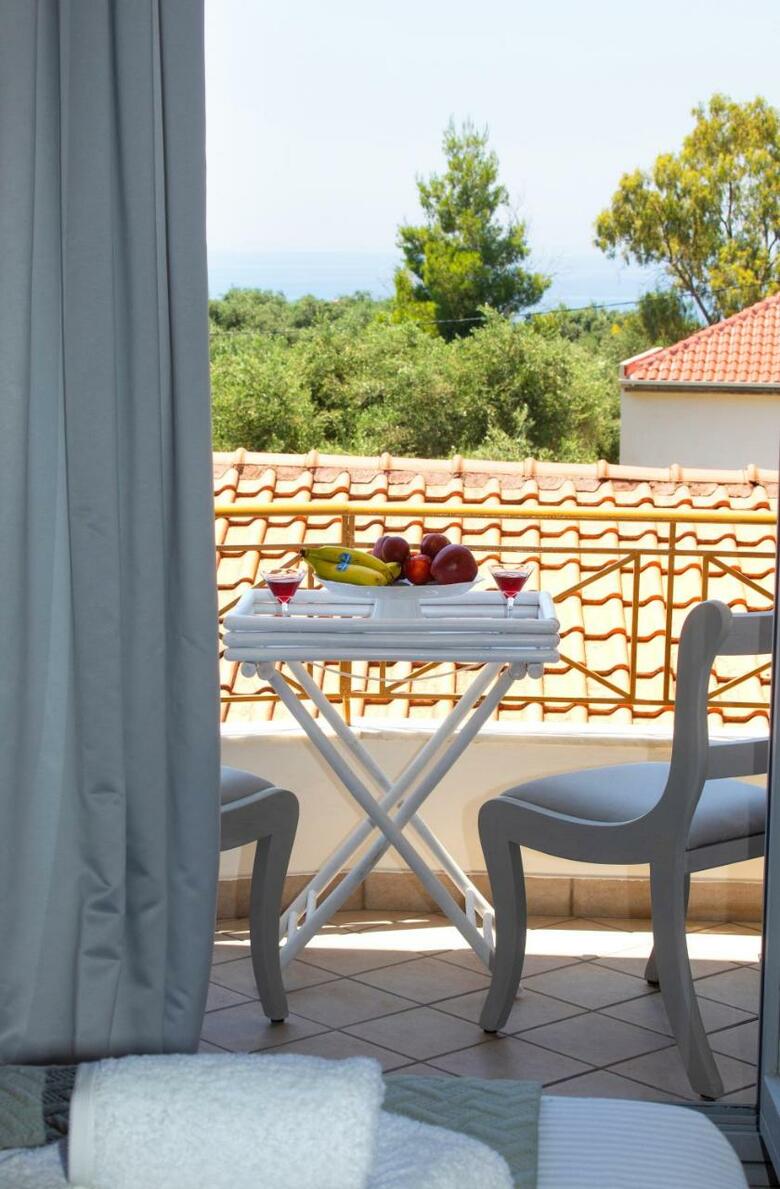 Caretta - Caretta Hotel