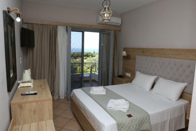 Caretta - Caretta Hotel