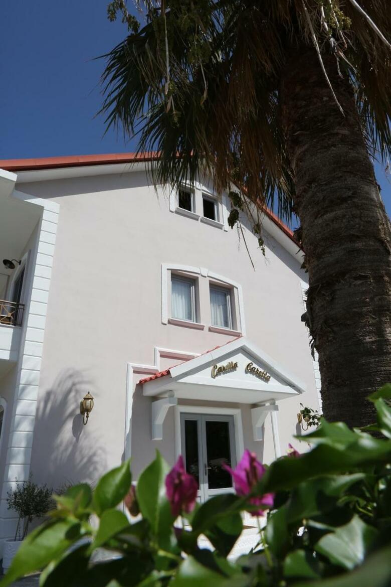 Caretta - Caretta Hotel