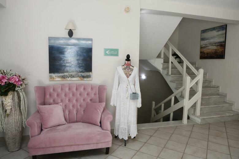 Caretta - Caretta Hotel
