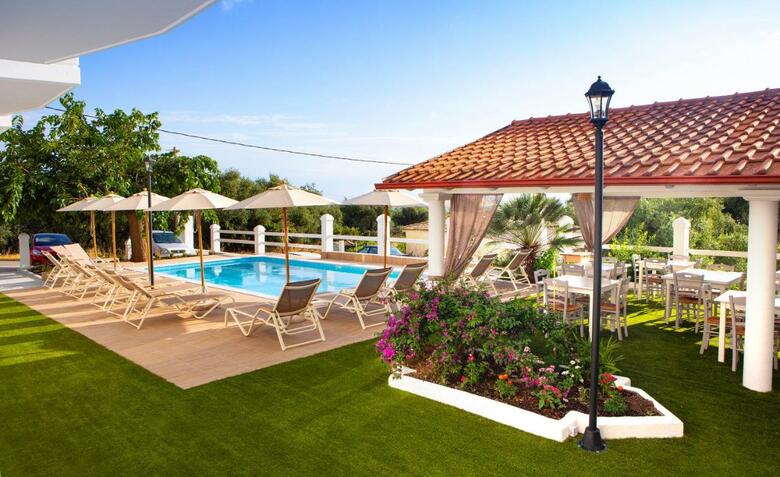 Caretta - Caretta Hotel
