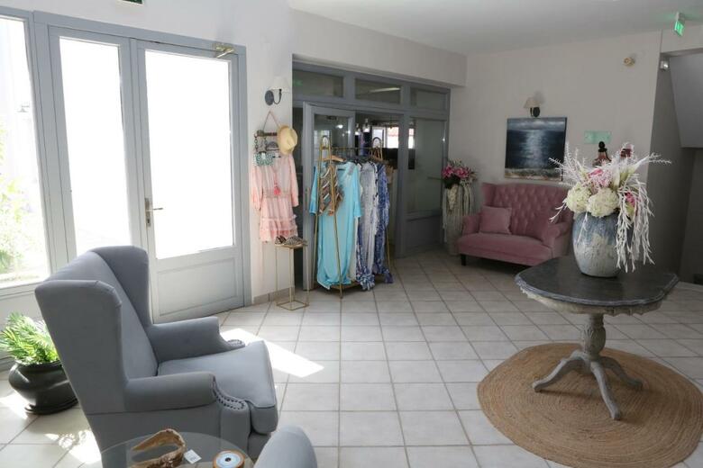 Caretta - Caretta Hotel