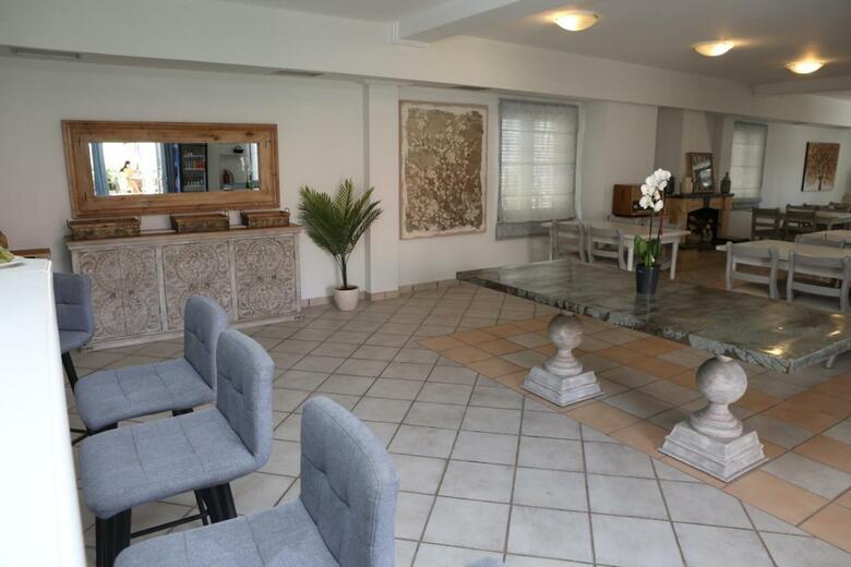 Caretta - Caretta Hotel
