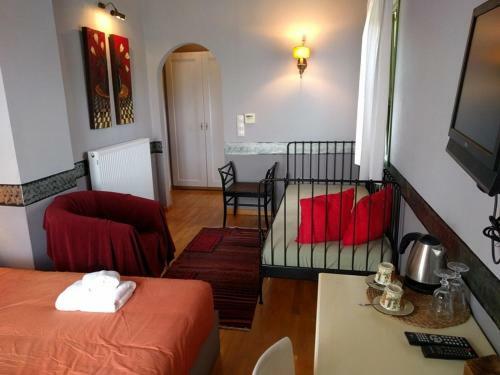 Hostal Volidiera Guesthouse