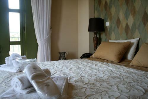 Hostal Volidiera Guesthouse