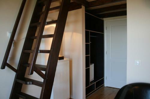 Hostal Volidiera Guesthouse
