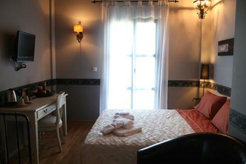 Hostal Volidiera Guesthouse