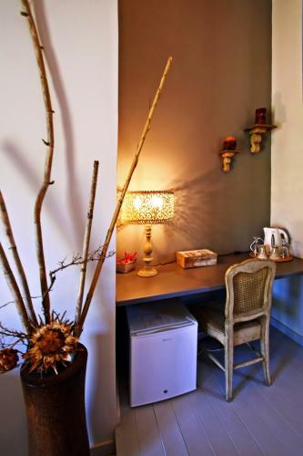 Hostal Volidiera Guesthouse
