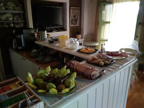 Hostal Volidiera Guesthouse