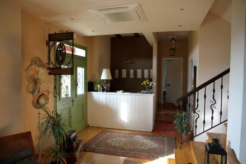 Hostal Volidiera Guesthouse