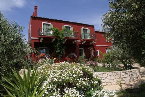 Hostal Volidiera Guesthouse