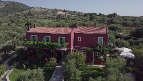 Hostal Volidiera Guesthouse