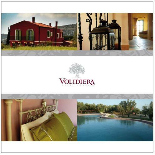 Hostal Volidiera Guesthouse