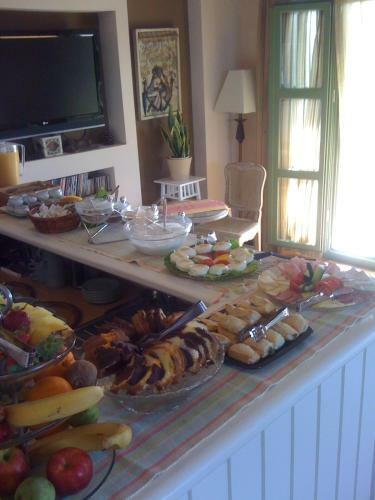Hostal Volidiera Guesthouse