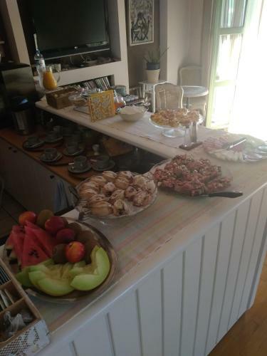 Hostal Volidiera Guesthouse
