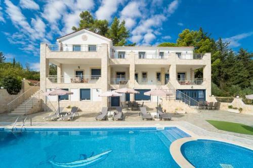 Apartamento Diwani Luxury Villas