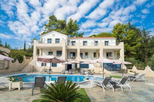 Apartamento Diwani Luxury Villas