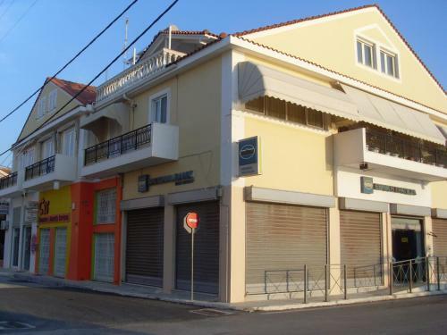 Mariangela Apartments
