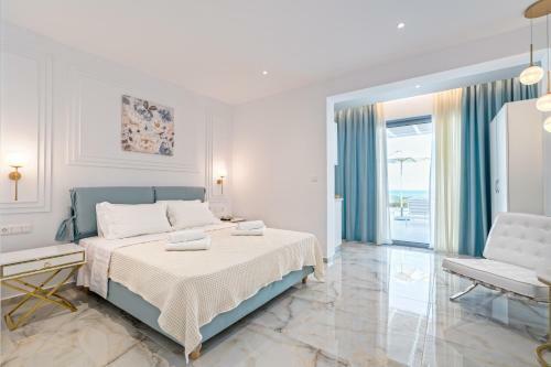 Apartamento Dionisos Suites