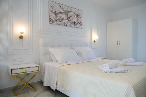 Apartamento Dionisos Suites