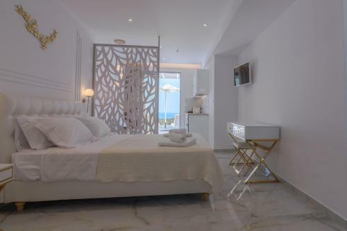 Apartamento Dionisos Suites