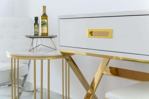 Apartamento Dionisos Suites